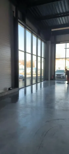 nettoyage salle de fête  Rumilly , Annecy, Central Cleaner