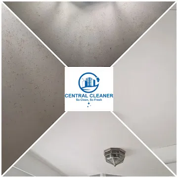 Nettoyage de plafond professionnel à annecy , Annecy, Central Cleaner