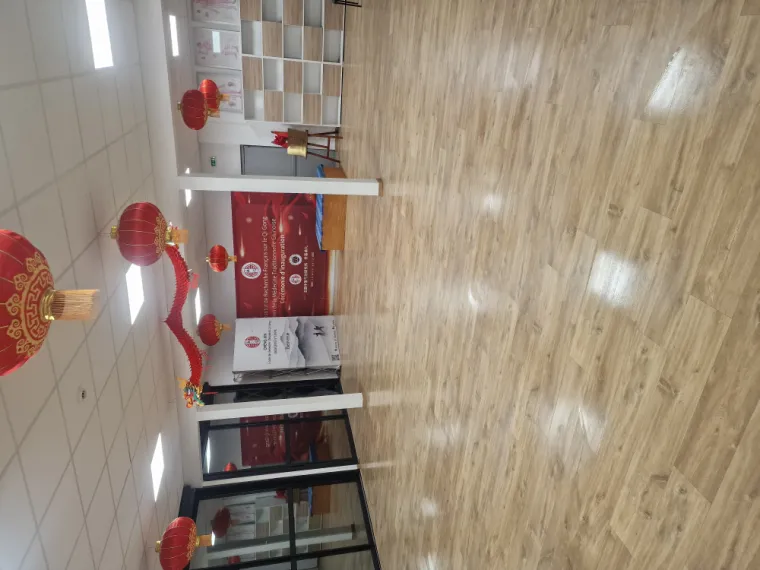 nettoyage complet de bureau 