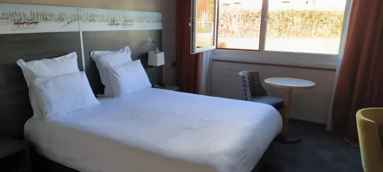 Netoyage hotel annecy (Offrez à vos clients des chambres impeccables à Annecy), Annecy, Central Cleaner