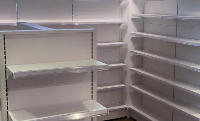 nettoyage étagère pharmacie et fin de chantier, Annecy, Central Cleaner