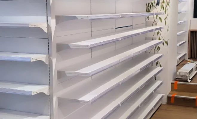 nettoyage étagère pharmacie et fin de chantier, Annecy, Central Cleaner