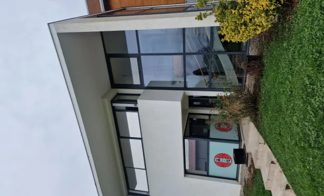 nettoyage et entretient des vitres