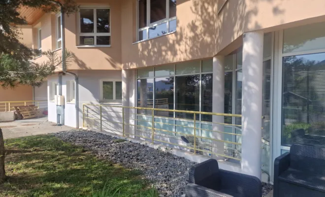 entreprise de nettoyage vitres