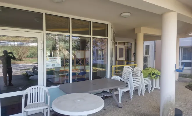 Redonnez de l’éclat à vos vitres à Annecy grâce à un nettoyage professionnel sans traces.