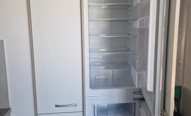nettoyage frigo
