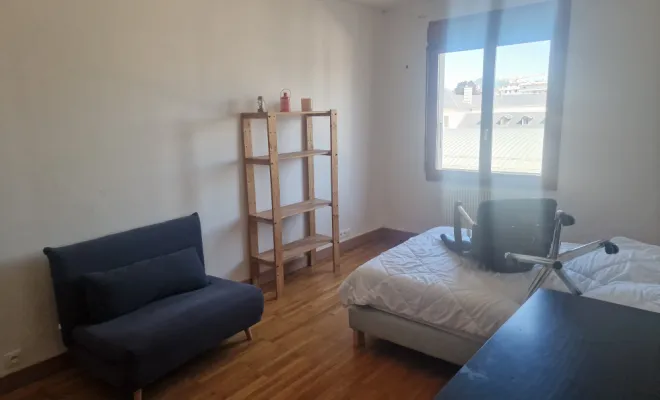 Nettoyage appartement Annecy, Annecy, Central Cleaner