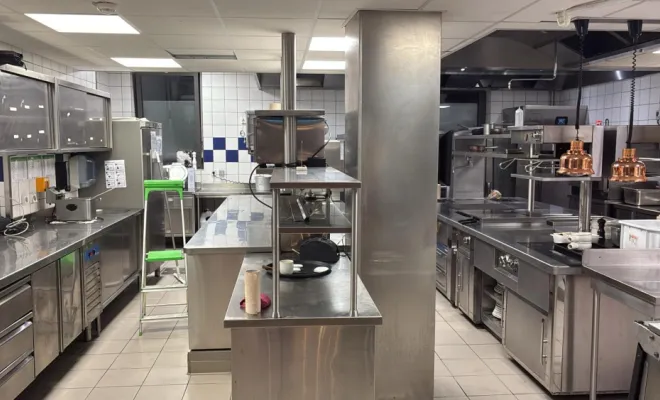 nettoyage cuisine annecy, Annecy, Central Cleaner