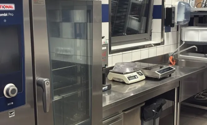 nettoyage cuisine annecy, Annecy, Central Cleaner