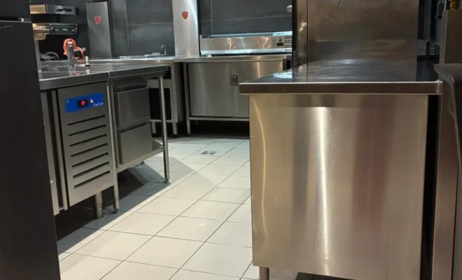 nettoyage cuisine annecy, Annecy, Central Cleaner