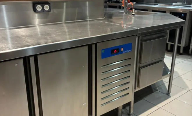 nettoyage cuisine annecy, Annecy, Central Cleaner