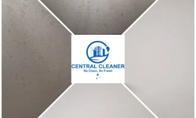 Nettoyage de murs à Annecy – Service professionnel, Annecy, Central Cleaner